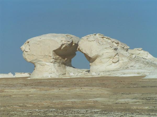 Cairo e Os Oasis de Bahariya e Siwa.