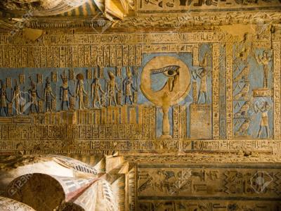 Excursão de dia para Dendera e Abydos desede Luxor.