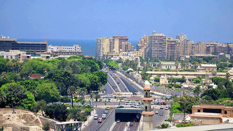 Suez_canalst-Alexandria,_Egypt