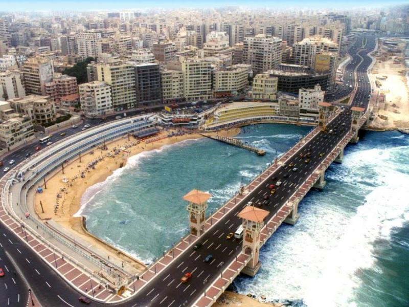 alexandria-egypt