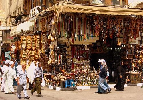 cairo-khan-el-khalili