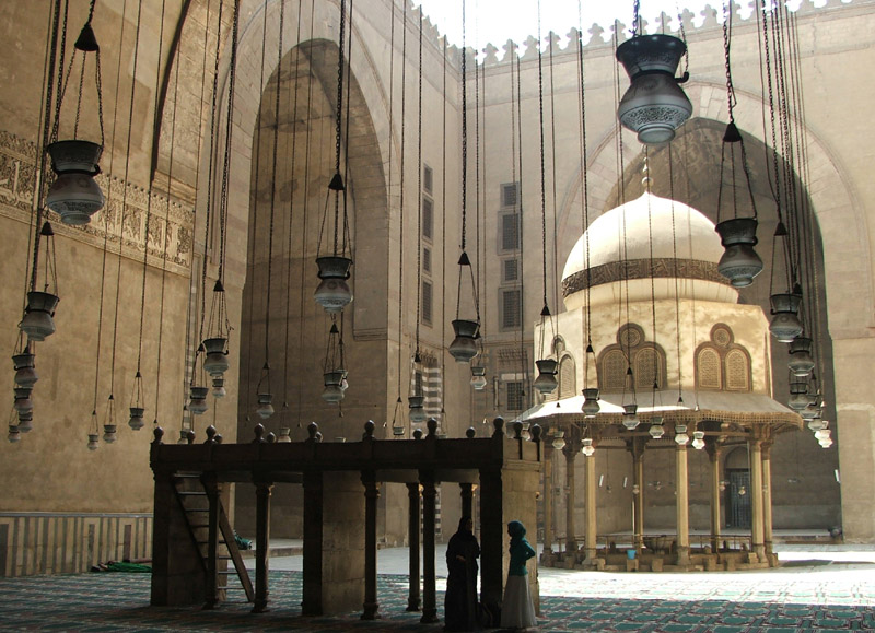 in_the_mosque_of_sultan_hassan