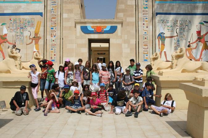 private-tour-to-the-pharaonic-village-in-cairo-272504